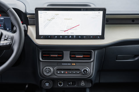 New 2025 Ford Maverick Lariat w/ 4K Tow Package image 35