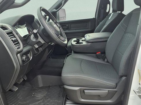 New 2026 RAM 2500 Tradesman image 6