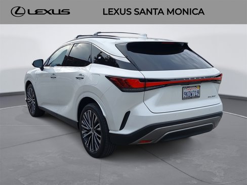 Used 2024 Lexus RX 350 Premium image 7