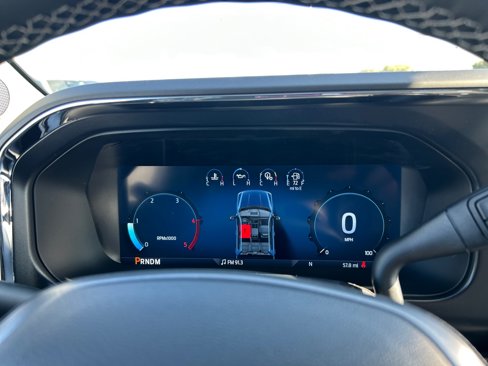 New 2026 Ford F350 Lariat image 15