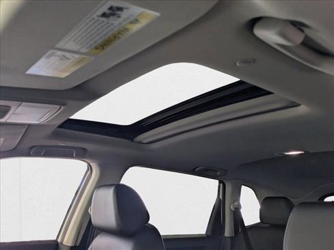 New 2026 Honda CR-V EX-L image 15