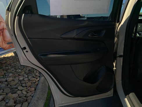 New 2026 Chevrolet TrailBlazer ACTIV w/ Convenience Package image 24