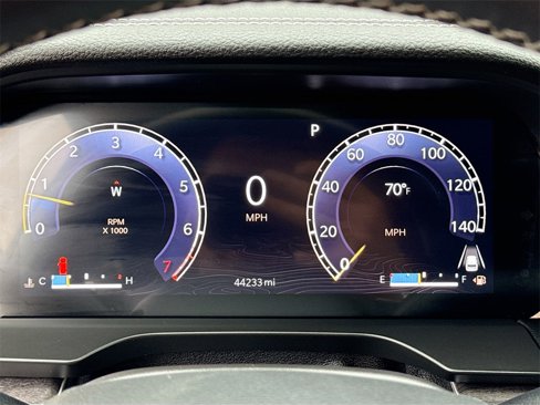 Used 2022 Jeep Grand Cherokee L Limited image 10