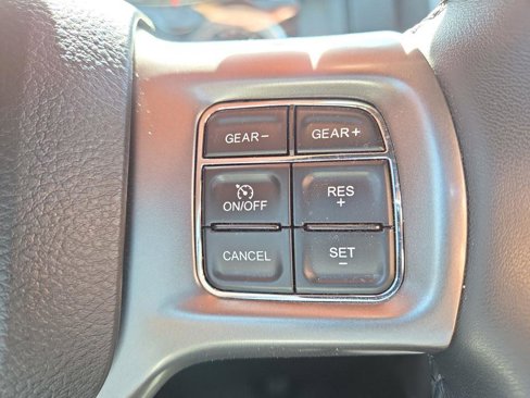 Used 2023 RAM 1500 Classic Warlock image 26