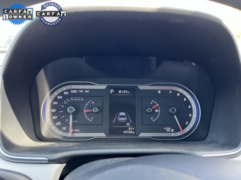 Used 2022 Hyundai Tucson SEL image 13