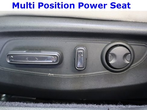 Certified 2024 Honda Accord EX image 19