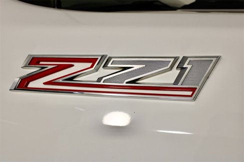 Used 2023 Chevrolet Silverado 2500 LT image 11