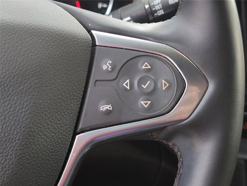 Certified 2023 Chevrolet Traverse Premier w/ Redline Edition image 21