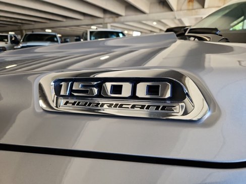 New 2026 RAM 1500 Big Horn image 24