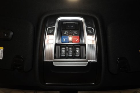 Used 2024 RAM 2500 Rebel w/ Level 2 Equipment Group image 33