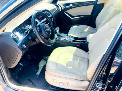 Used 2016 Audi A4 Premium image 18