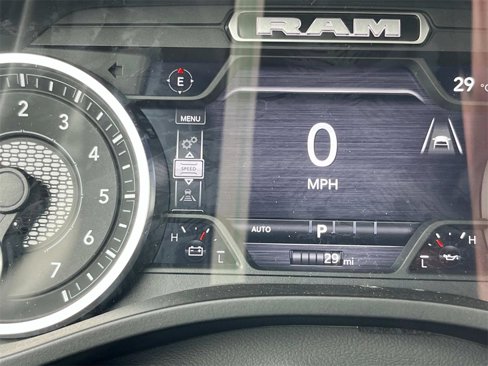 New 2026 RAM 1500 Big Horn image 30