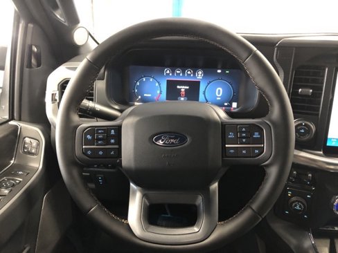 New 2025 Ford F150 Lariat image 20