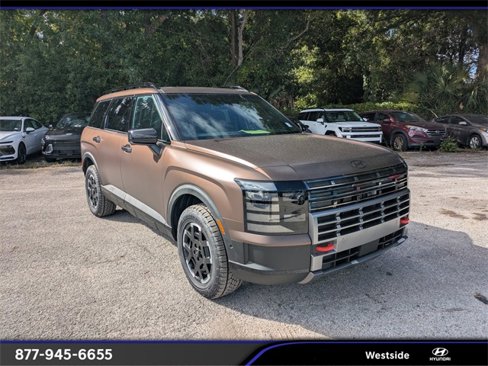 New 2026 Hyundai Palisade XRT Pro image 1