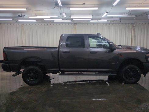 New 2026 RAM 2500 Tradesman image 5