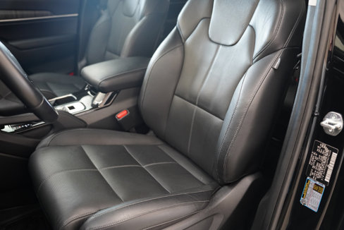 Used 2023 Kia Telluride SX image 17