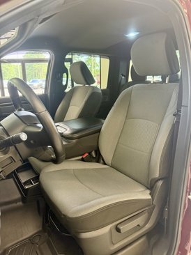 Used 2022 RAM 2500 Big Horn image 14