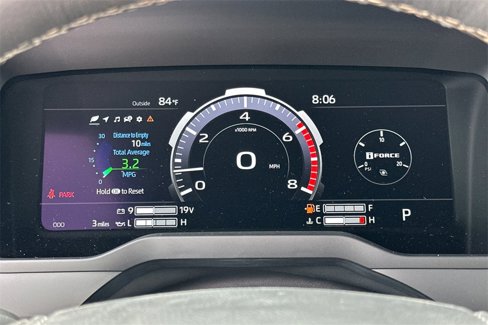 New 2026 Toyota Tundra 1794 Edition image 23