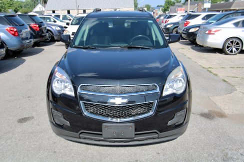 Used 2013 Chevrolet Equinox LT image 10