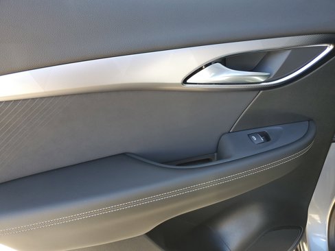 New 2025 Buick Envision Sport Touring image 13