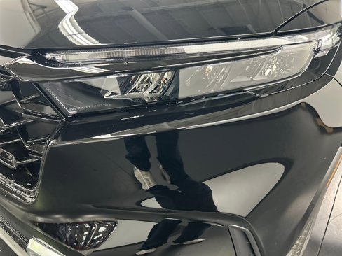 New 2026 Honda CR-V Sport Touring image 11