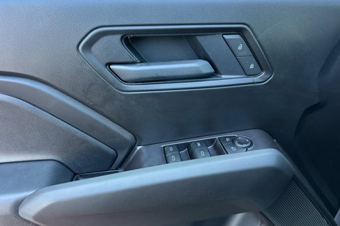 New 2026 Chevrolet Colorado Trail Boss image 11
