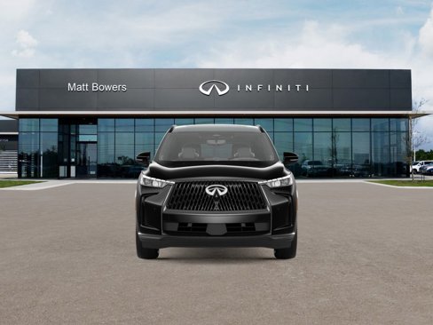 New 2026 INFINITI QX60 Autograph image 2