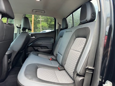 Used 2019 Chevrolet Colorado Z71 image 22