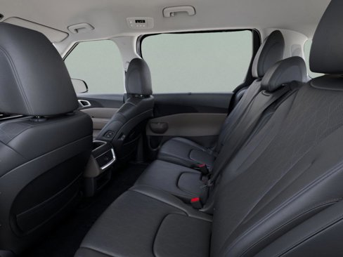 New 2026 Kia Carnival EX image 18