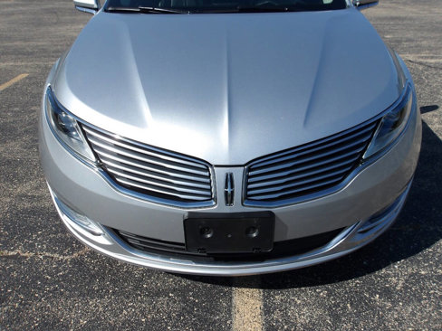 Used 2015 Lincoln MKZ w/ Equipment Group 102A Reserve image 30