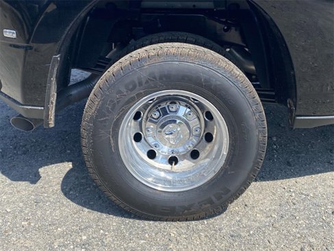 New 2026 RAM 3500 Laramie image 38