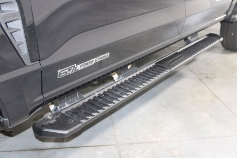 New 2025 Ford F250 XL w/ STX Appearance Package image 20
