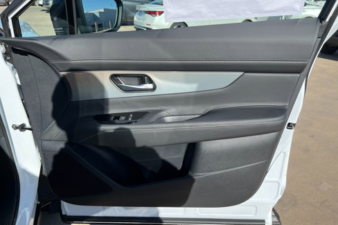 New 2025 Nissan Murano SL image 23