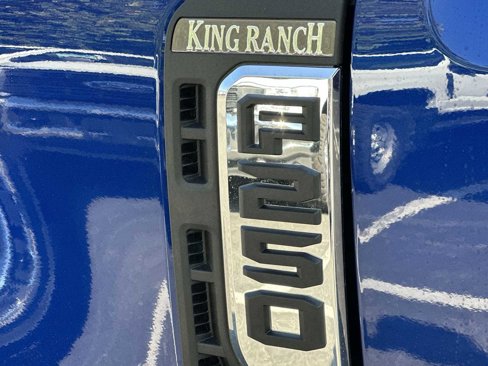 New 2026 Ford F250 King Ranch image 30