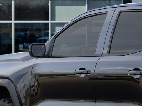 New 2025 GMC Canyon Elevation w/ Convenience Package image 34