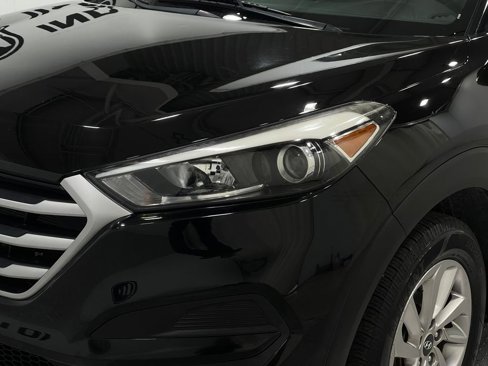 Used 2017 Hyundai Tucson SE image 31