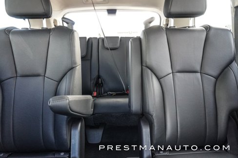 Used 2025 Subaru Ascent Bronze Edition image 46