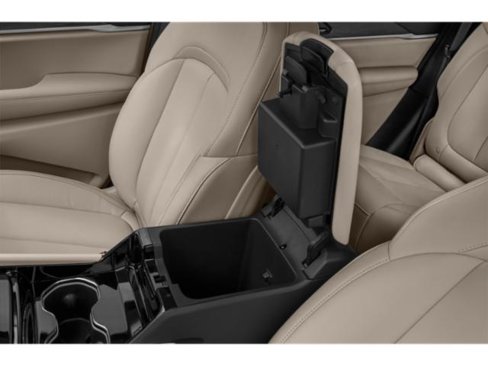 Certified 2025 Jeep Grand Cherokee Altitude image 14