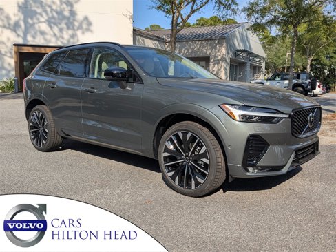 New 2026 Volvo XC60 B5 Ultra w/ Protection Package Premier image 1