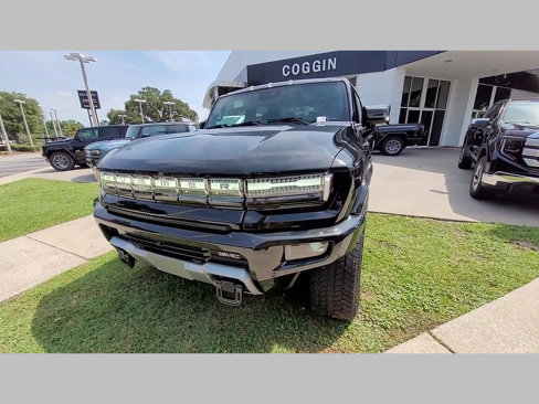 New 2025 GMC Hummer EV 3X image 36