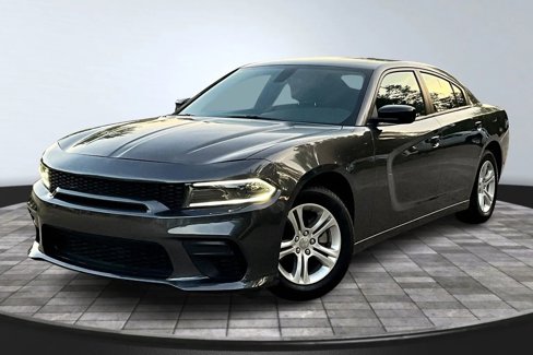Used 2023 Dodge Charger SXT image 13