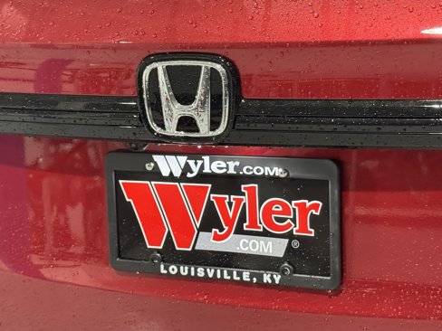 New 2026 Honda Odyssey EX-L image 36
