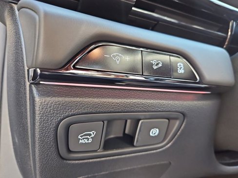 New 2026 Genesis GV80 3.5T e-SC image 23