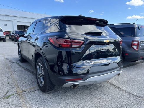 Used 2023 Chevrolet Blazer LT image 4
