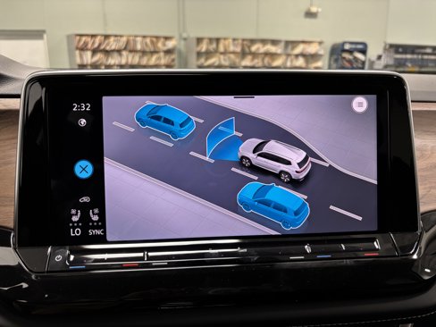 New 2026 Volkswagen Atlas SE image 23