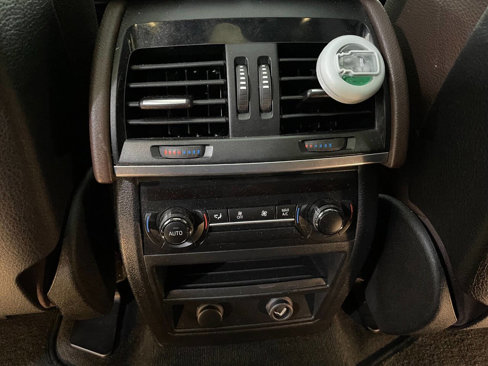 Used 2015 BMW X5 xDrive35i image 24