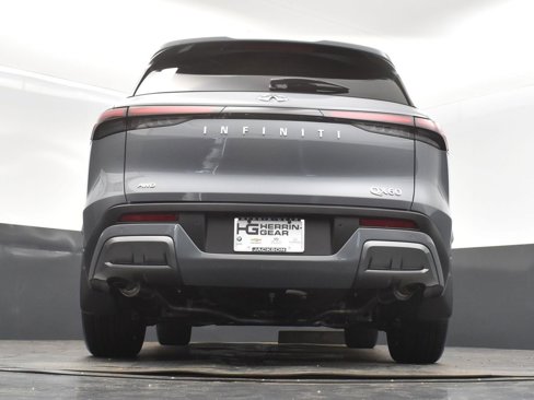 New 2025 INFINITI QX60 Sensory w/ Vision Package image 44