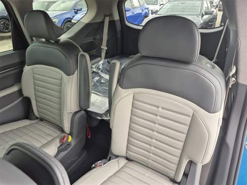 New 2026 Kia EV9 Land image 18