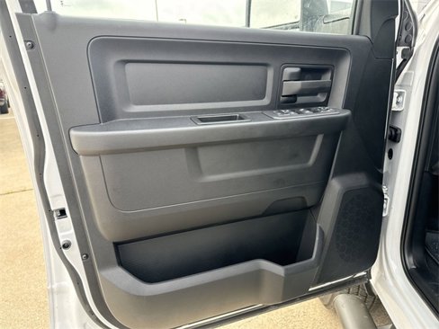 New 2025 RAM 2500 Tradesman image 18