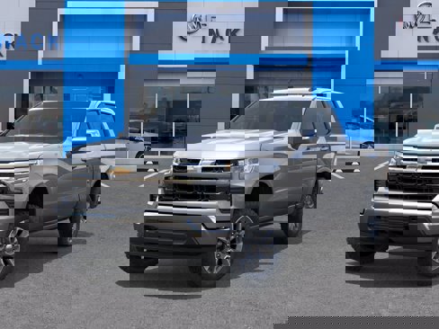 New 2026 Chevrolet Silverado 1500 LT image 6